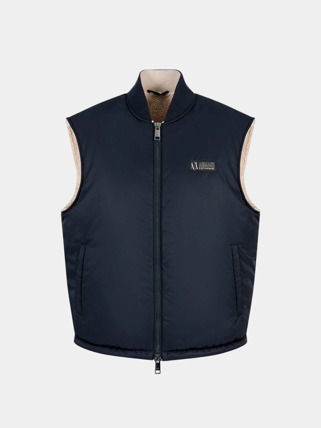 Куртки и дубленки Armani Exchange модель 6RZQ27-ZNJ7Z-45AH Куртки и дубленки Armani Exchange модель 6RZQ27-ZNJ7Z-45AH Фото