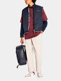 Куртки и дубленки Armani Exchange модель 6RZQ27-ZNJ7Z-45AH Фото