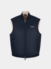 Куртки и дубленки Armani Exchange модель 6RZQ27-ZNJ7Z-45AH Фото