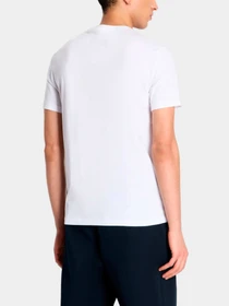 Футболки и поло Armani Exchange модель 6RZTJC-ZJBYZ-1100 Фото