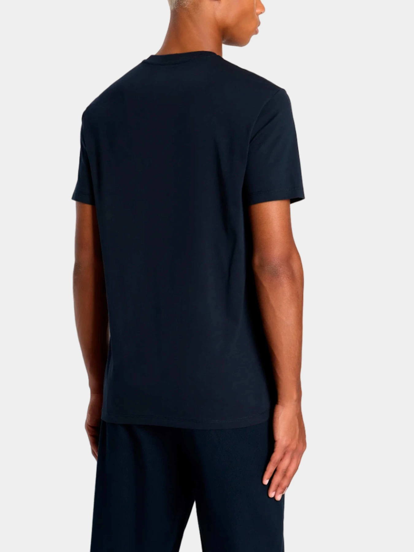Футболки и поло Armani Exchange модель 6RZTJC-ZJBYZ-1510 Фото