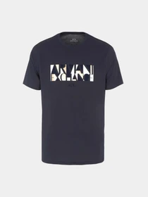 Футболки и поло Armani Exchange модель 6RZTJC-ZJBYZ-1510 Фото
