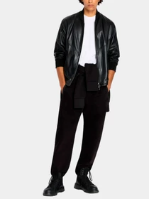 Футболки и поло Armani Exchange модель 6RZTKF-ZJ8EZ-1100 Фото
