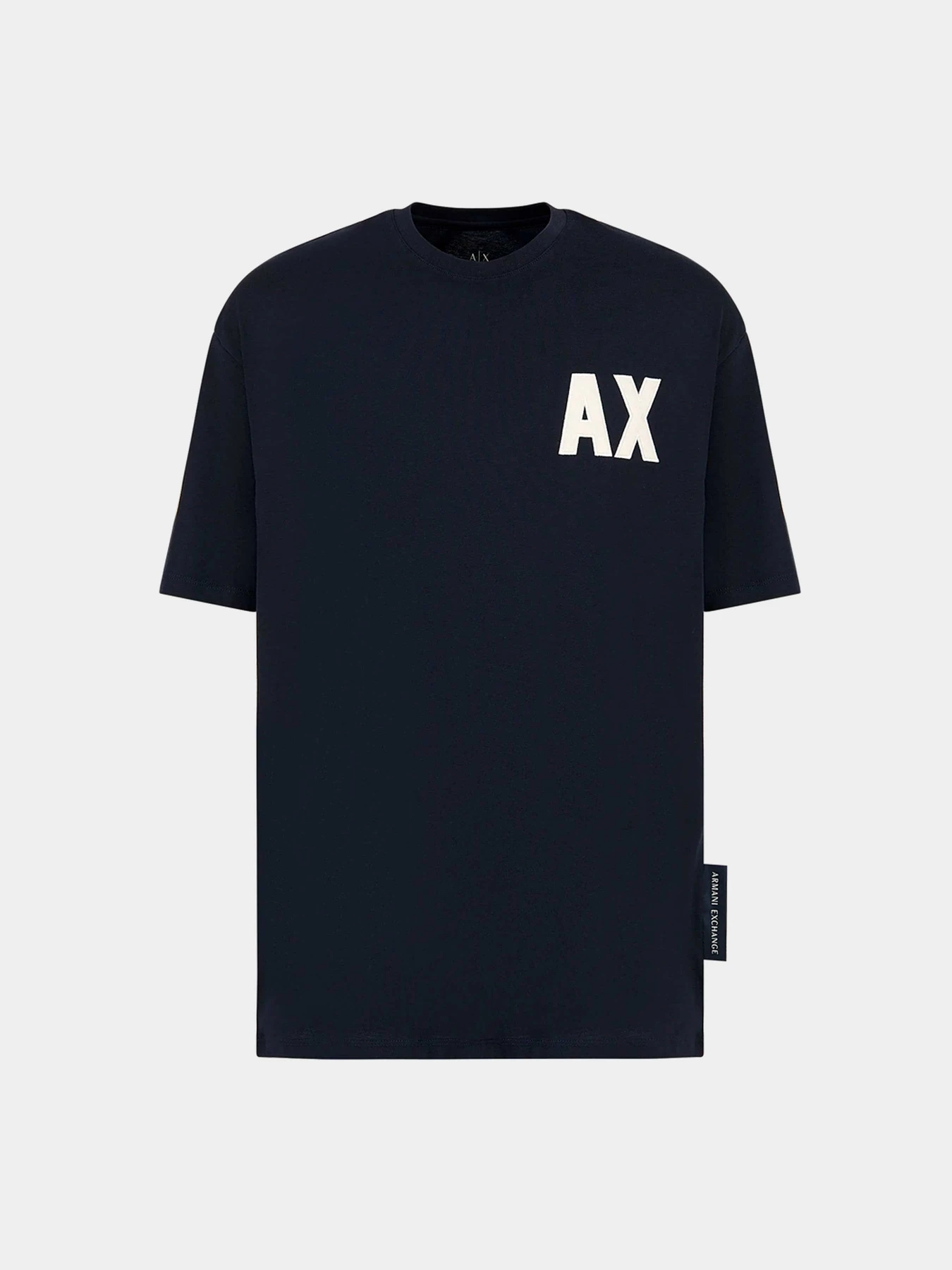 Футболки и поло Armani Exchange модель 6RZTNA-ZJ9JZ-1583 Фото