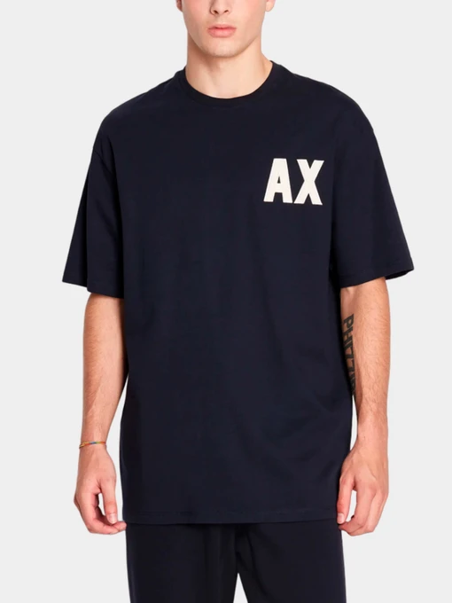 Футболки и поло Armani Exchange модель 6RZTNA-ZJ9JZ-1583 Фото