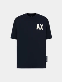 Футболки и поло Armani Exchange модель 6RZTNA-ZJ9JZ-1583 Фото