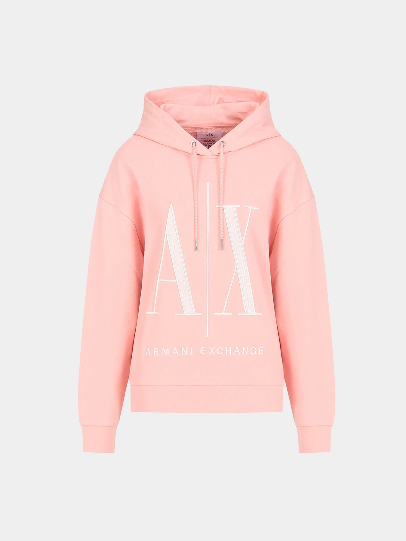 Худи и свитшоты Armani Exchange модель 8NYM52-YJ68Z-7415 Фото