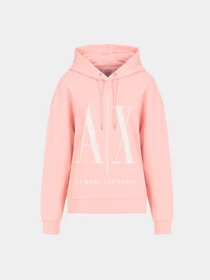 Худи и свитшоты Armani Exchange модель 8NYM52-YJ68Z-7415 Фото