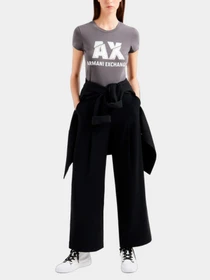 Футболки и поло Armani Exchange модель 8NYT86-Y8C7Z-1989 Фото