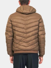Куртки и дубленки Armani Exchange модель 8NZB53-ZNW3Z-6717 Фото