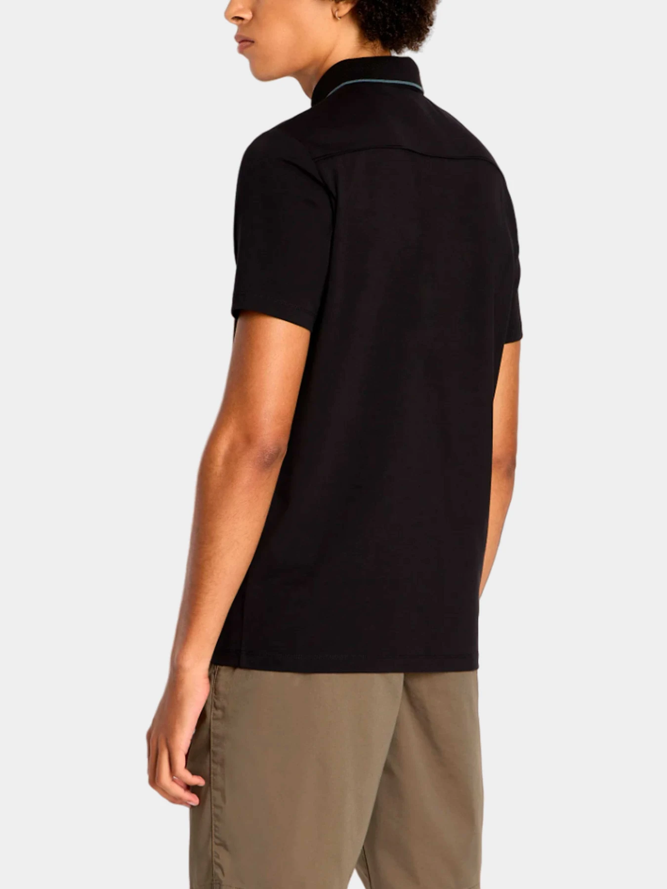 Футболки и поло Armani Exchange модель 8NZF70-Z8M9Z-62AA Футболки и поло Armani Exchange модель 8NZF70-Z8M9Z-62AA Фото