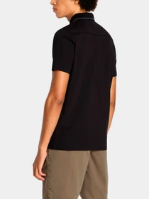 Футболки и поло Armani Exchange модель 8NZF70-Z8M9Z-62AA Фото