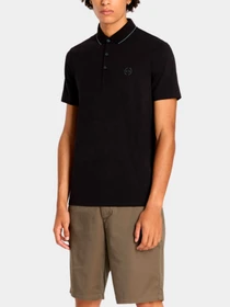 Футболки и поло Armani Exchange модель 8NZF70-Z8M9Z-62AA Фото
