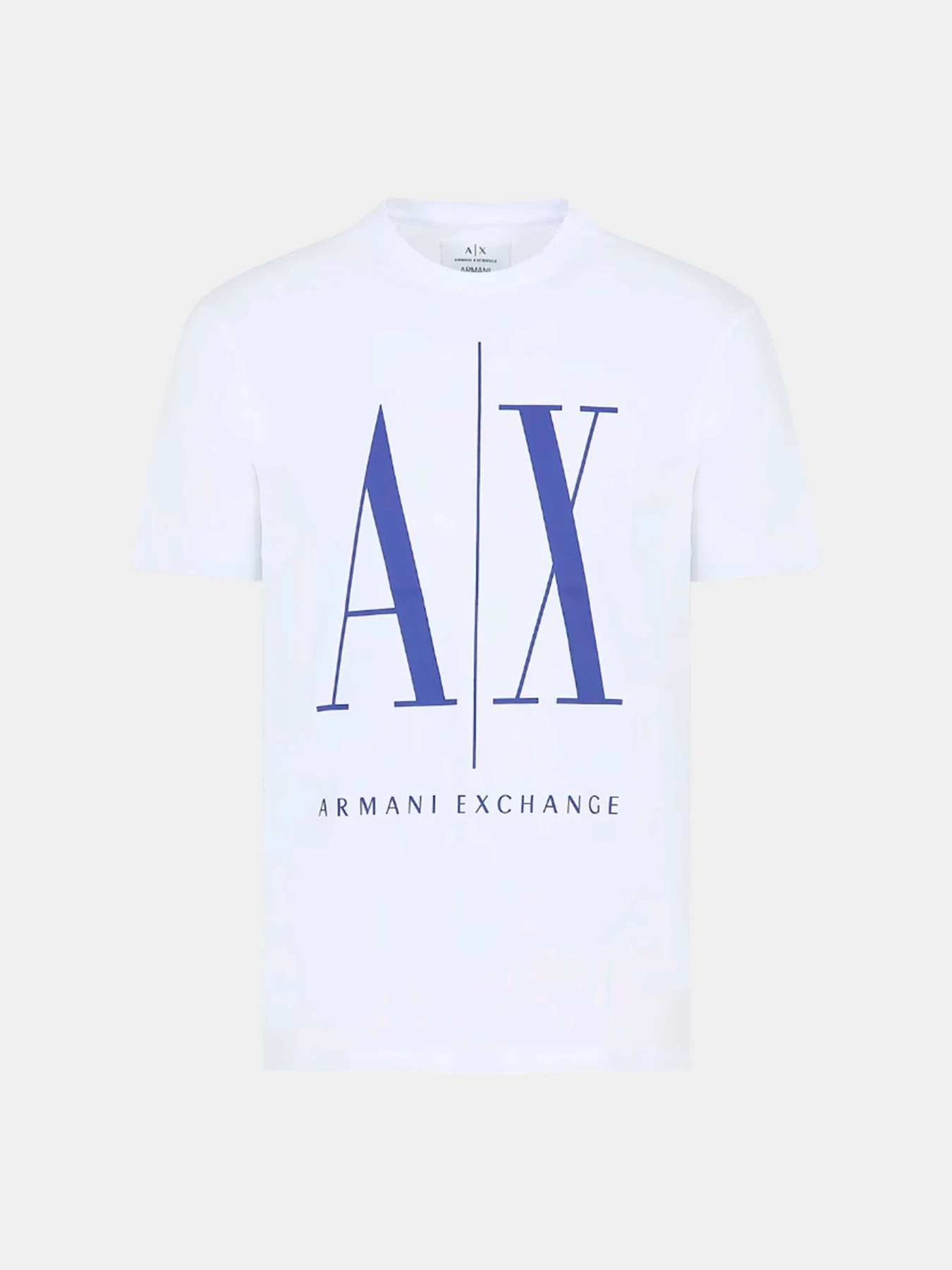 Футболки и поло Armani Exchange модель 8NZTPA-ZJH4Z-61AB Фото