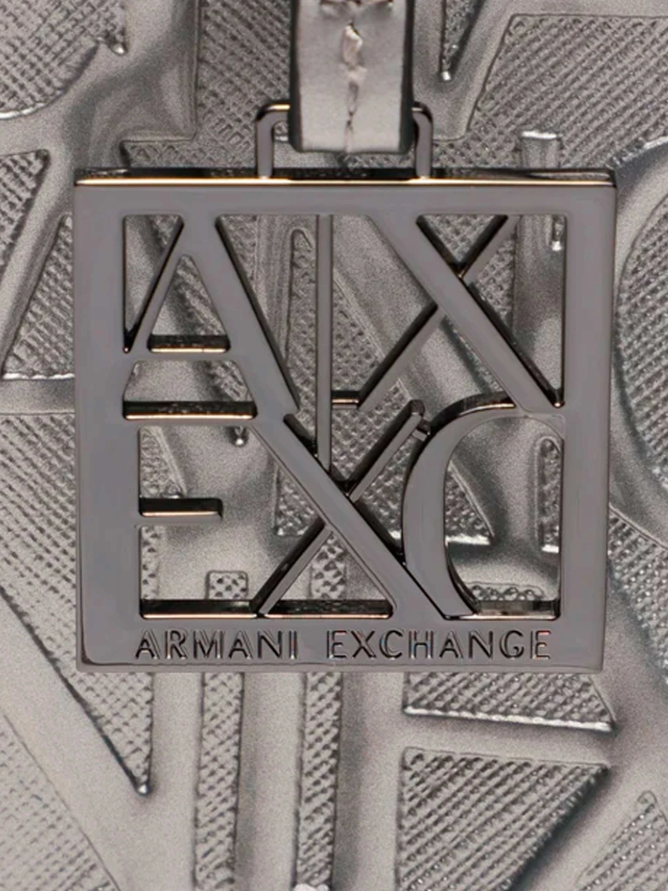 Сумки Armani Exchange модель 942647-CC794-14643 Фото