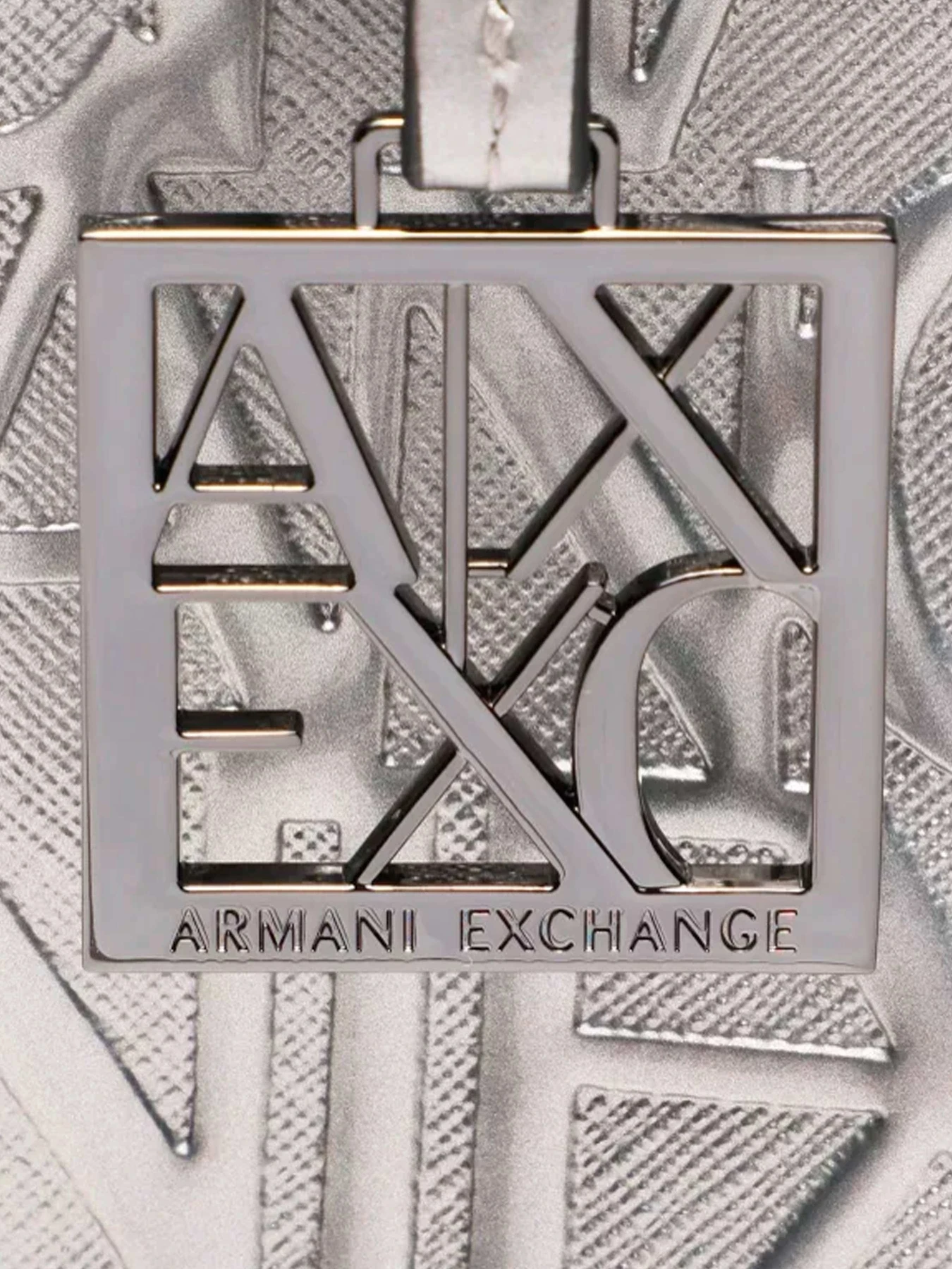 Сумки Armani Exchange модель 942650-CC794-14643 Фото