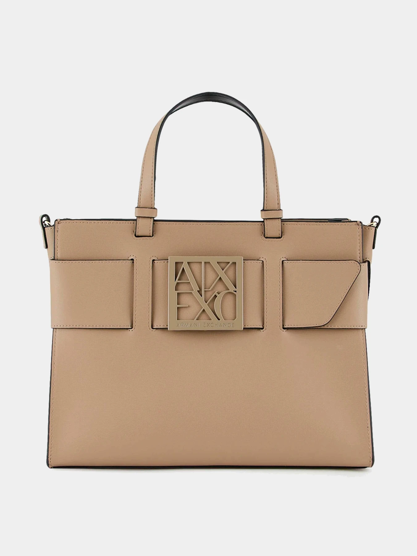 Сумки Armani Exchange модель 942689-0A874-09752 Фото