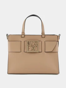 Сумки Armani Exchange модель 942689-0A874-09752 Фото