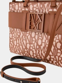 Сумки Armani Exchange модель 942689-3F742-17511 Фото