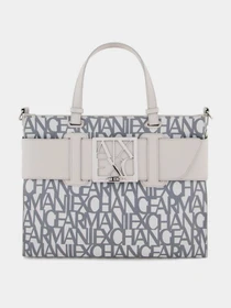 Сумки Armani Exchange модель 942689-3F742-17611 Фото