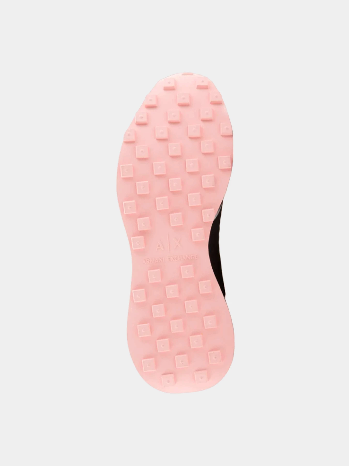Кроссовки Armani Exchange модель XDX109-XV588-M785 Кроссовки Armani Exchange модель XDX109-XV588-M785 Фото