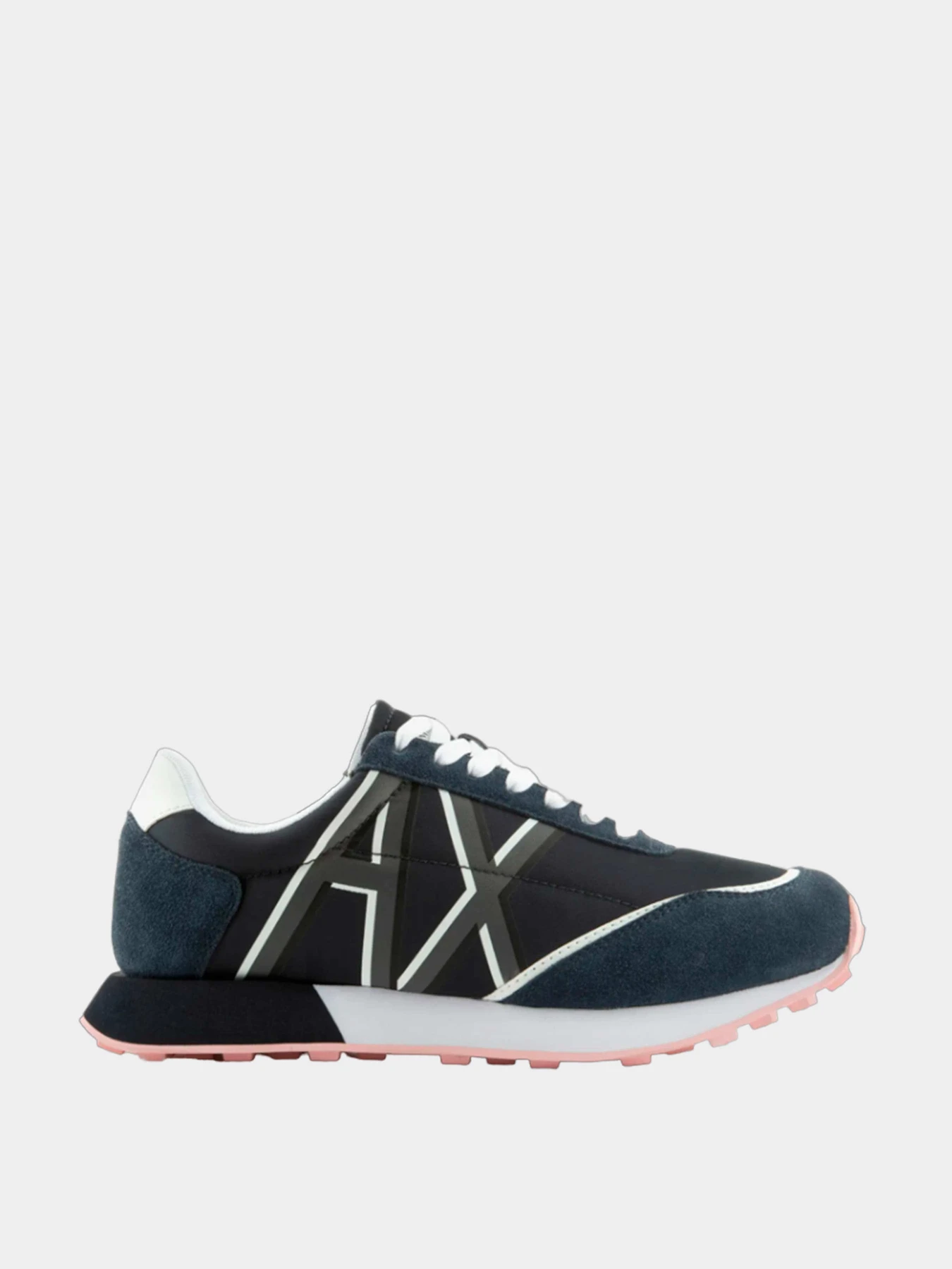 Кроссовки Armani Exchange модель XDX109-XV588-M785 Кроссовки Armani Exchange модель XDX109-XV588-M785 Фото