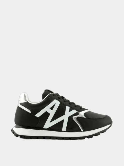 Кроссовки Armani Exchange модель XDX139-XV733-S277 Фото