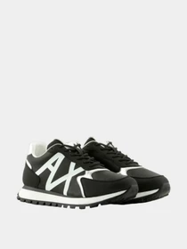 Кроссовки Armani Exchange модель XDX139-XV733-S277 Фото