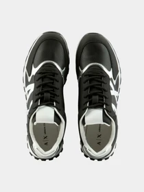 Кроссовки Armani Exchange модель XDX139-XV733-S277 Фото