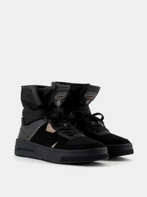 Кеды Armani Exchange модель XDZ031-XV730-00002 Фото