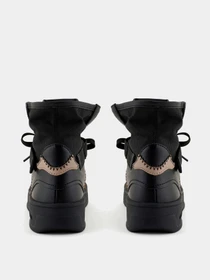Кеды Armani Exchange модель XDZ031-XV730-00002 Фото
