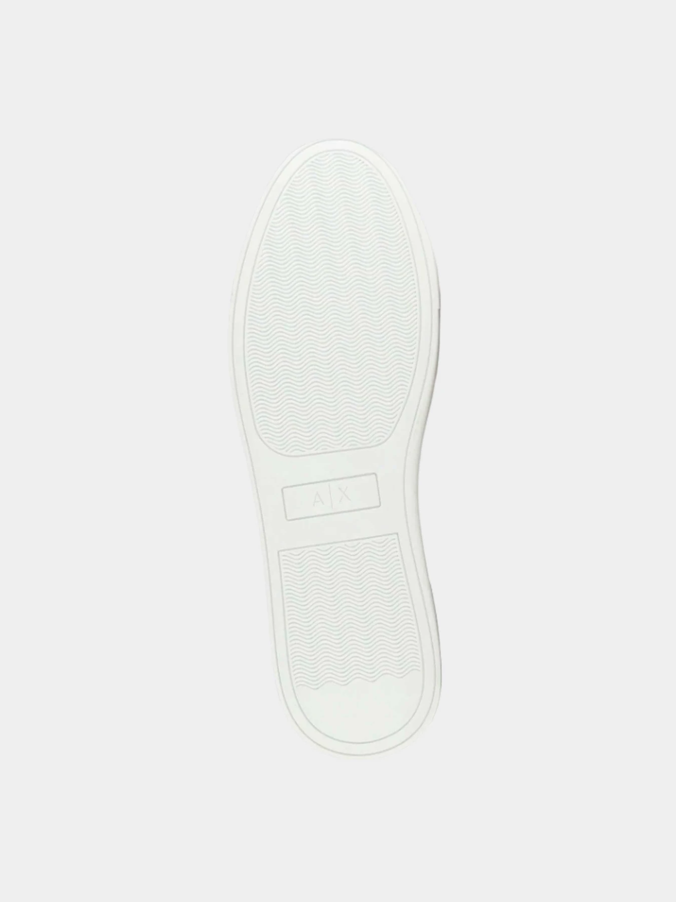 Кеды Armani Exchange модель XUX001-XV759-T397 Кеды Armani Exchange модель XUX001-XV759-T397 Фото