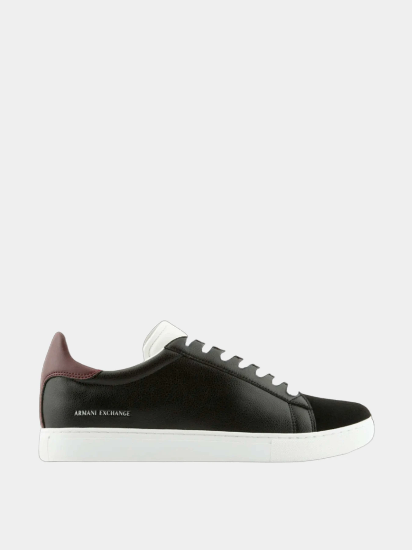 Кеды Armani Exchange модель XUX001-XV759-T397 Кеды Armani Exchange модель XUX001-XV759-T397 Фото