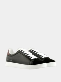 Кеды Armani Exchange модель XUX001-XV759-T397 Фото