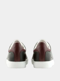 Кеды Armani Exchange модель XUX001-XV759-T397 Фото