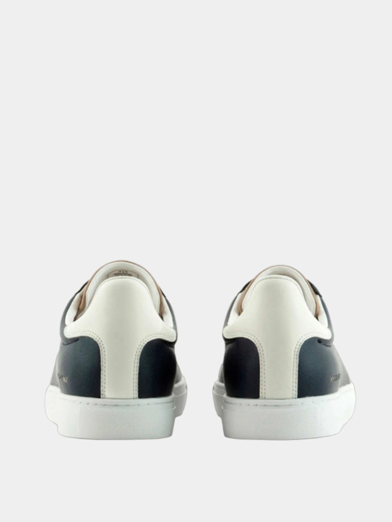 Кеды Armani Exchange модель XUX001-XV759-T398 Кеды Armani Exchange модель XUX001-XV759-T398 Фото