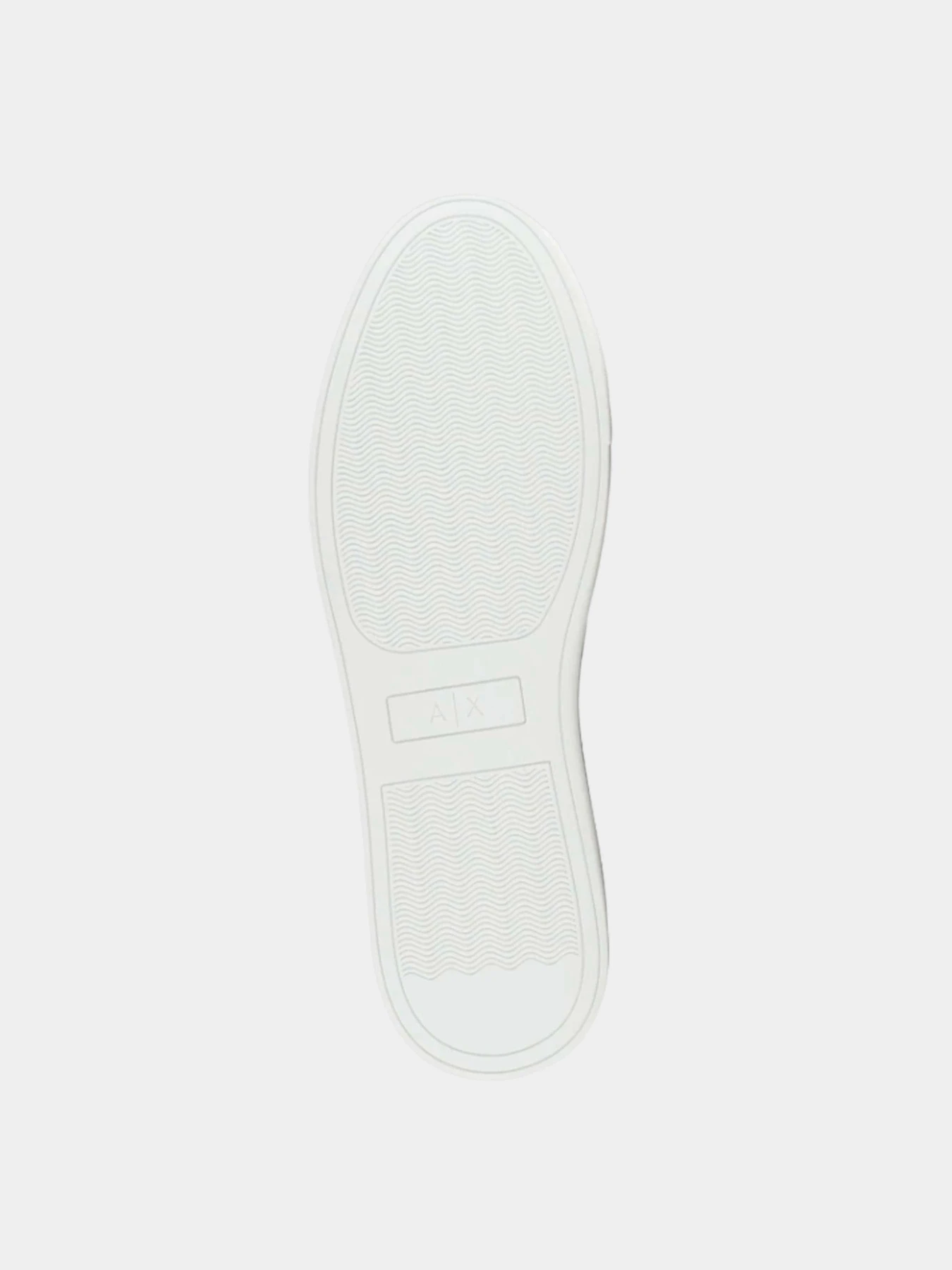 Кеды Armani Exchange модель XUX001-XV759-T398 Кеды Armani Exchange модель XUX001-XV759-T398 Фото