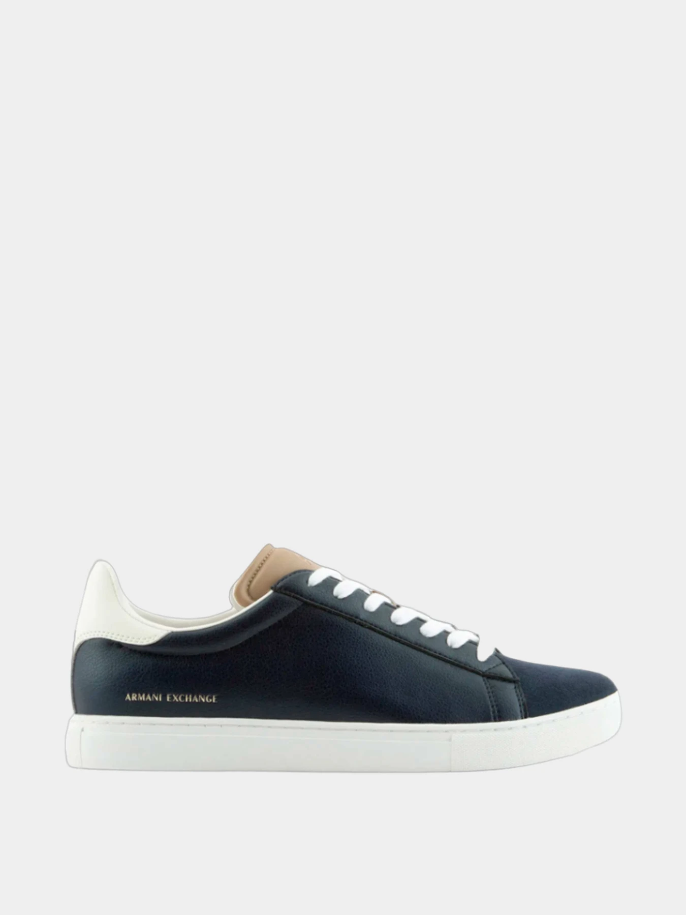 Кеды Armani Exchange модель XUX001-XV759-T398 Кеды Armani Exchange модель XUX001-XV759-T398 Фото