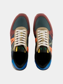 Кроссовки Armani Exchange модель XUX017-XCC68-T153 Фото