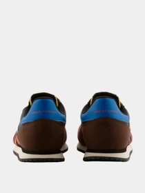 Кроссовки Armani Exchange модель XUX017-XCC68-T153 Фото