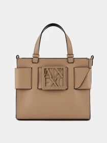 Сумки Armani Exchange модель 942690-0A874-09752 Фото