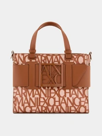 Сумки Armani Exchange модель 942690-3F742-17511 Фото