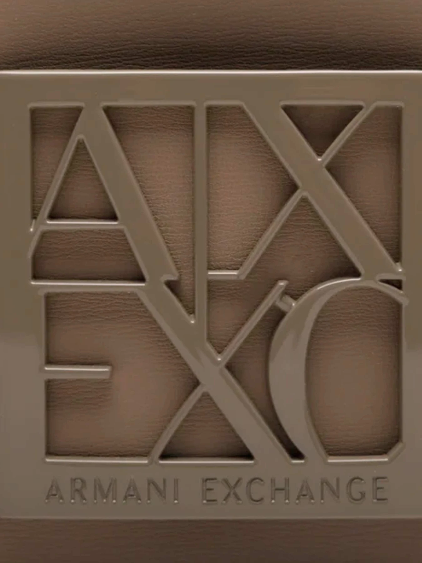 Сумки Armani Exchange модель 942699-0A874-09752 Фото