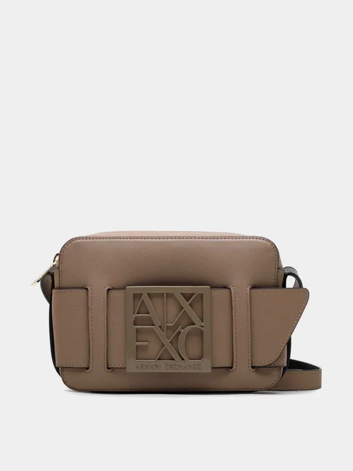 Сумки Armani Exchange модель 942699-0A874-09752 Фото