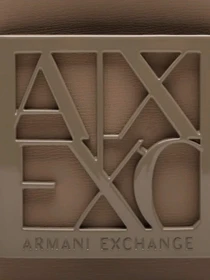 Сумки Armani Exchange модель 942699-0A874-09752 Фото