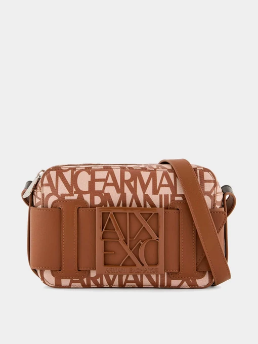 Сумки Armani Exchange модель 942699-3F742-17511 Фото