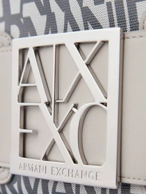 Сумки Armani Exchange модель 942699-3F742-17611 Фото