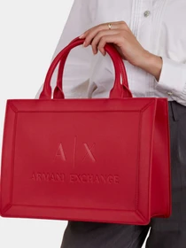Сумки Armani Exchange модель 942894-CC789-22775 Фото