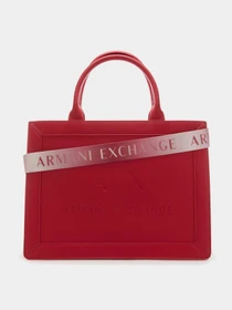 Сумки Armani Exchange модель 942894-CC789-22775 Фото