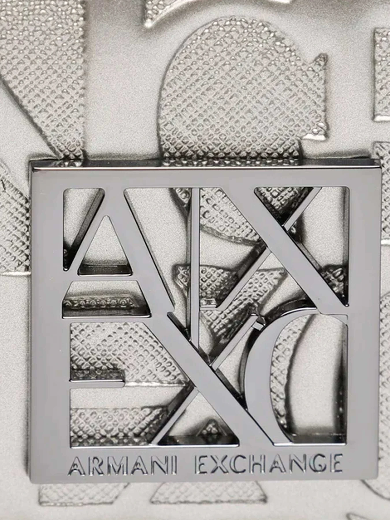 Сумки Armani Exchange модель 948481-CC794-14643 Фото
